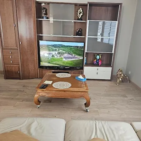 Apartment L'appart' Du Point Vandoeuvre-les-Nancy