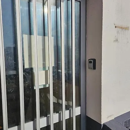 L'appart' Du Point Apartment