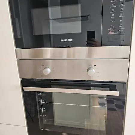 L'appart' Du Point Apartment Vandoeuvre-les-Nancy