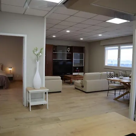 Apartment L'appart' Du Point