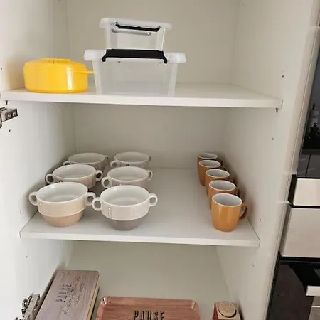 L'appart' Du Point Apartment