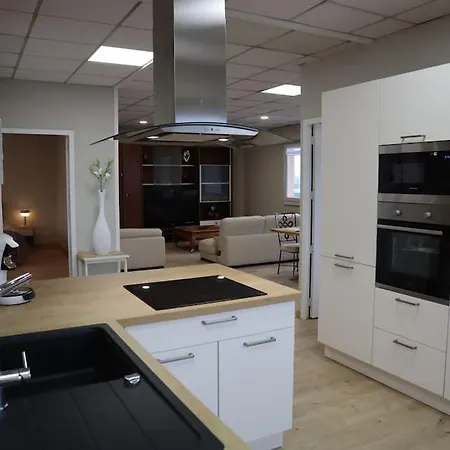 L'appart' Du Point Apartment Vandoeuvre-les-Nancy