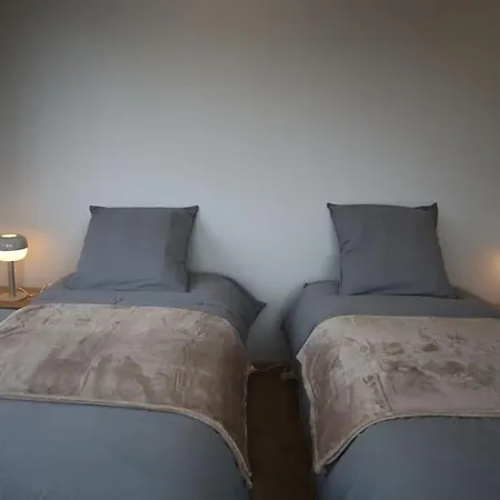 Apartment L'appart' Du Point *